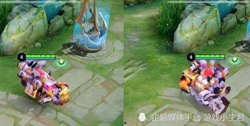 刘禅战令皮肤爆料最新版,神秘力量觉醒，三国英雄再战沙场